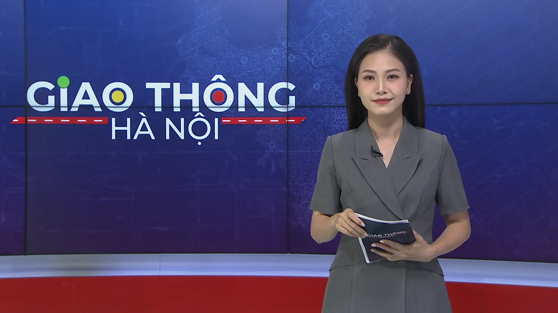 Giao thông Hà Nội | 01/08/2025